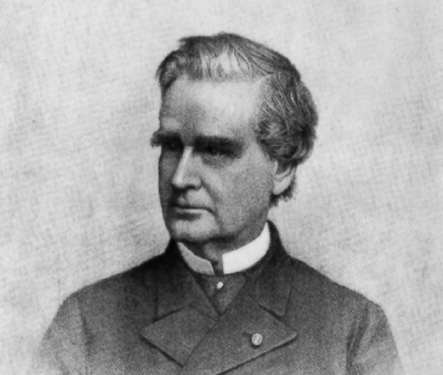 James Marion Sims