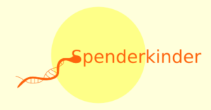 Logo Spenderkinder Ehrenamtlicher Verein