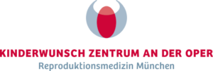 Logo Kinderwunschzentrum an der Oper, München